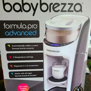 COPY - Baby Breeza Formula Pro Advance
